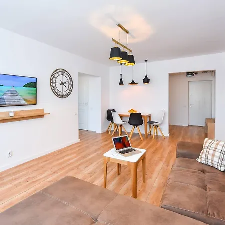 Apartment Elite - Cismigiu Gardens *