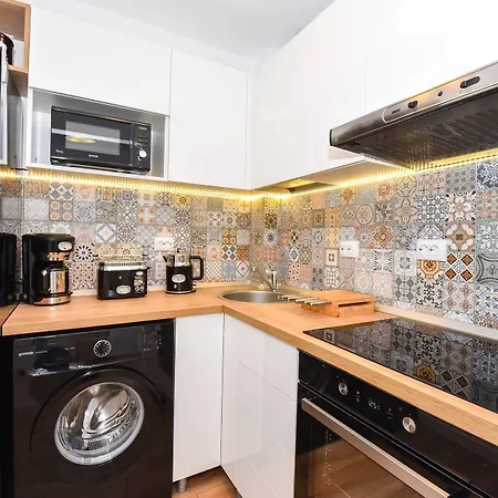Elite - Cismigiu Gardens * Bukarest